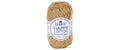 DMC Natura HAPPY COTTON, Erdnuss 20 g, 43 m, 100 % CO