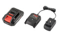 18V POWER STARTERSET AKKU 2,5AH+LADEG 1A