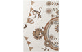 Villeroy & Boch Kind. Lion Summer Party 100% Polypropylen, 120 x 170 cm