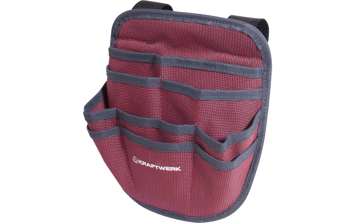 Elektriker-Werkzeug-Gürteltasche