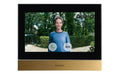 A1104T - Gold Finish IP Video Innenstation