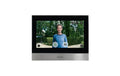 A1104T - Stainless Steel IP Video Innenstation