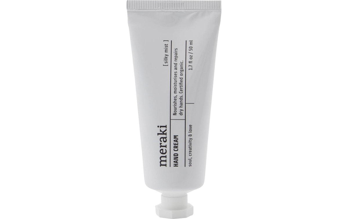 Meraki Care Hand cream Silky mist 50ml
