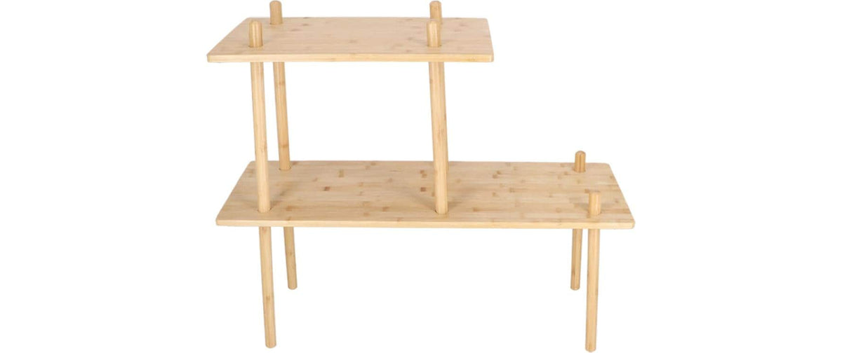 Esschert Indoor Etagere S Natur