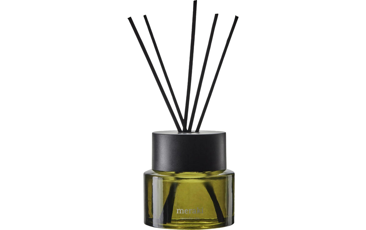 Meraki Home Raumduft Lavender Rain 100ml