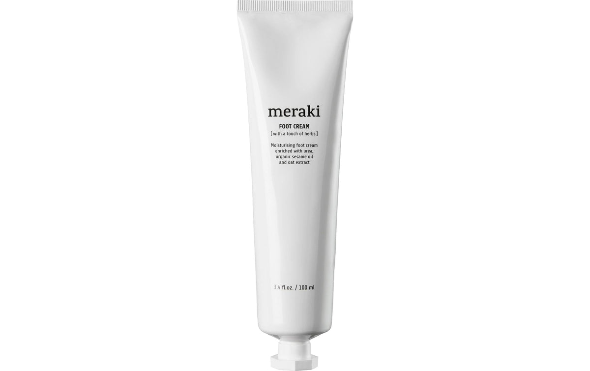 Meraki Care Foot cream