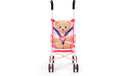 BABY born Stroller Tasche pink