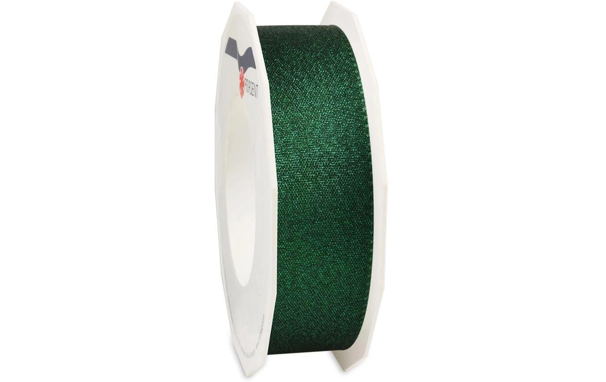 Pattberg Geschenkband Kalifornien Grösse: 25 mm x 20 m, mit Draht