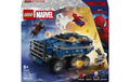 SUPER HEROES 76349