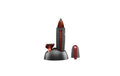 GA.MA Trimmer Ovetto Trimmer Rose/Gold 4Artists