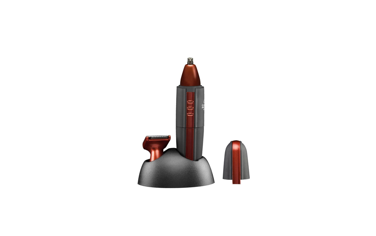 GA.MA Trimmer Ovetto Trimmer Rose/Gold 4Artists