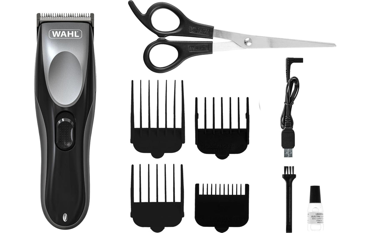 Wahl Easy Pro+ kabellos akkubetrieb 46 mm / Schnittlänge