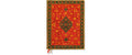 Paperblanks Wochenagenda Leila Ultra, VER, 1W/2S, 18x23cm 2027