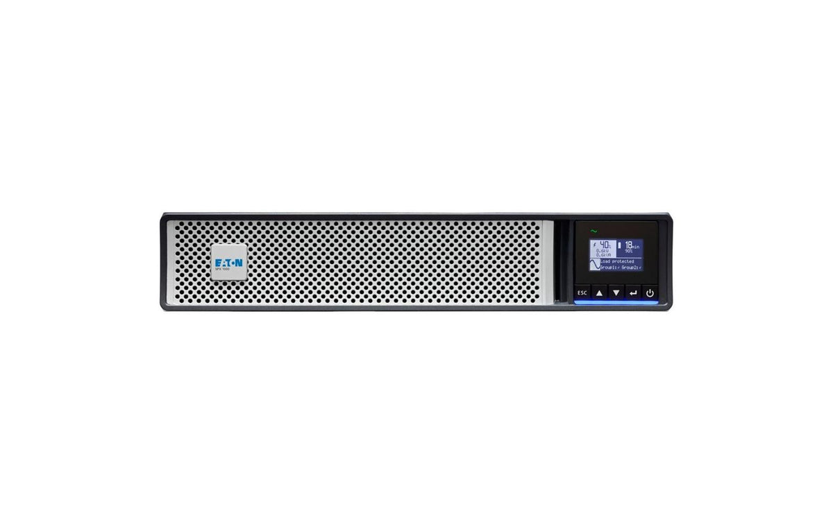 USV Eaton 5PX 3000i RT2U G2 Rack, Line Interaktiv