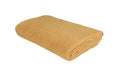 Eskimo Decke Summer Dream 220x240, Senf 100% Baumwolle, waschbar