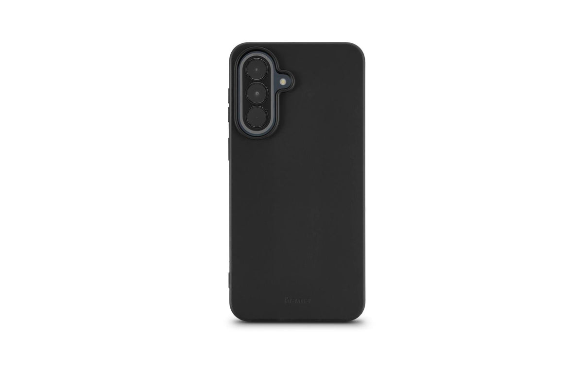 Hama Fantastic Feel Samsung Galaxy A37, black