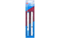 Prym Trickmarker Aqua türkis / weiss 2 Stk, wasserlöslich