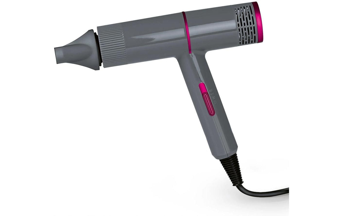 VITALmaxx Haartrockner 800W mit Stylingdüse 800W