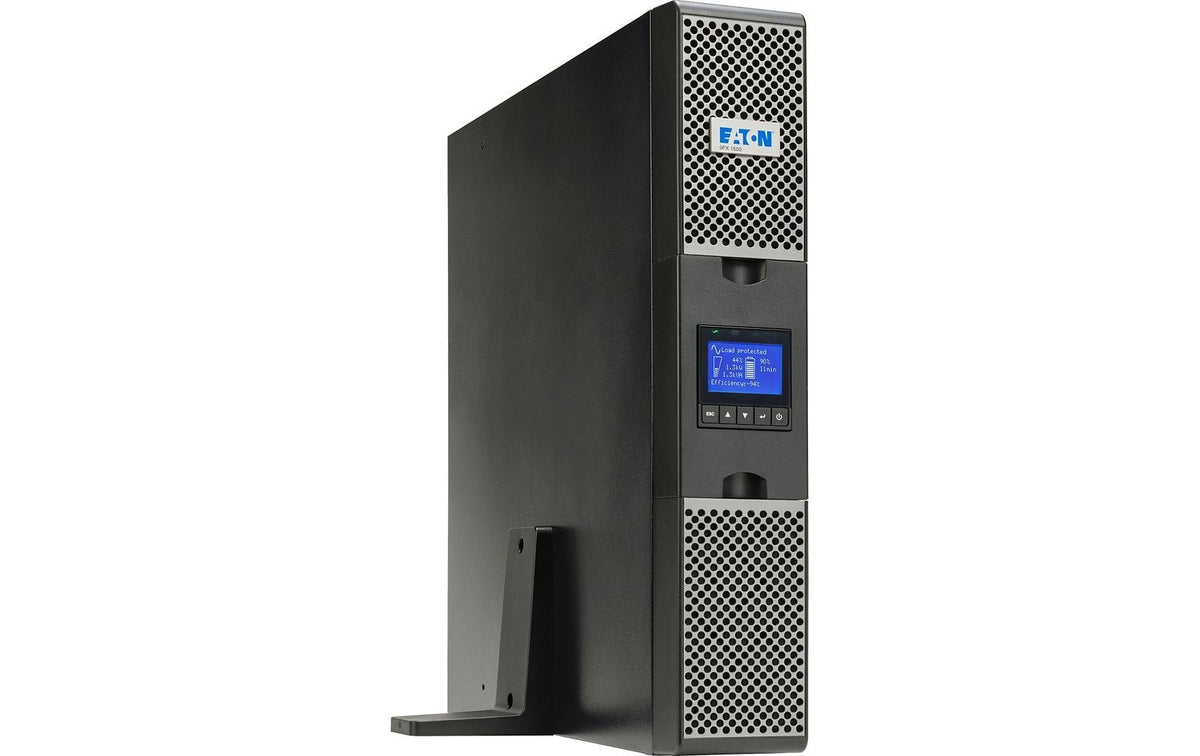 USV Eaton 9PX 1500I RT2U Online, Rack, 1500VA/1500W