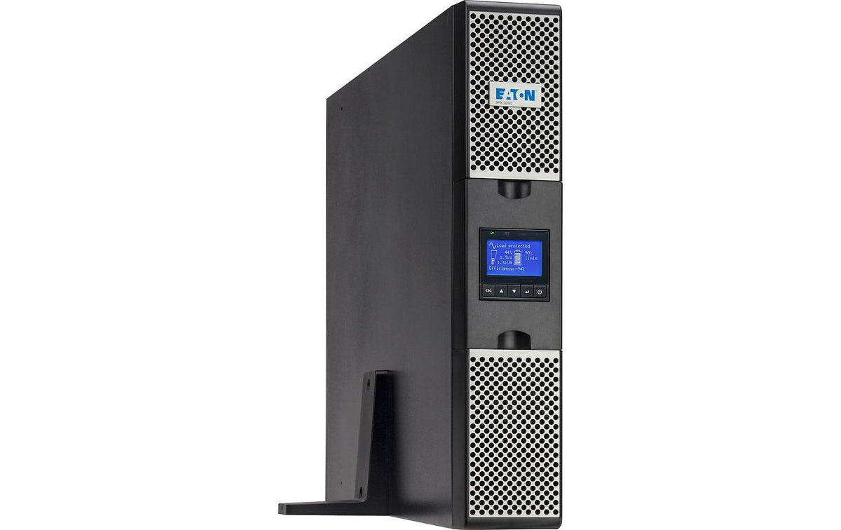 USV Eaton 9PX 2200I RT2U Netpack Online, Rack, 2200VA/2200W