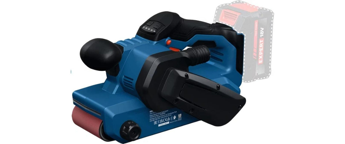 GBS18V-75 (solo C)