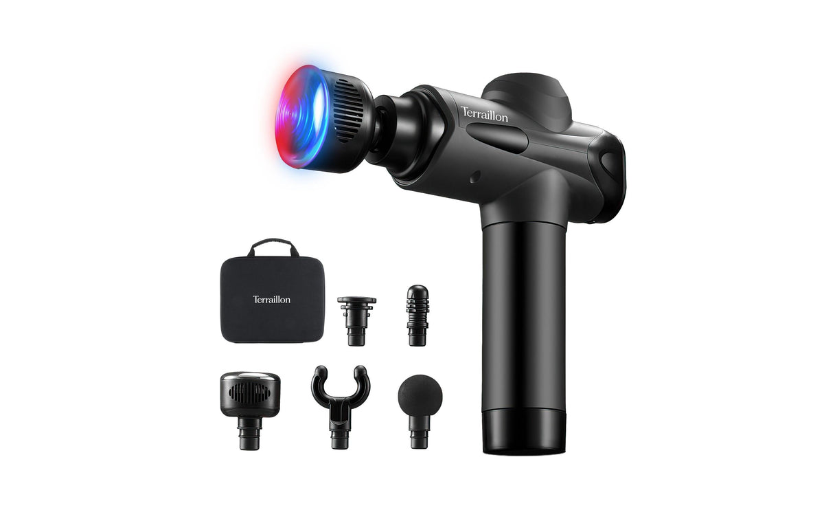 Terraillon Gun Massager Expert 1x