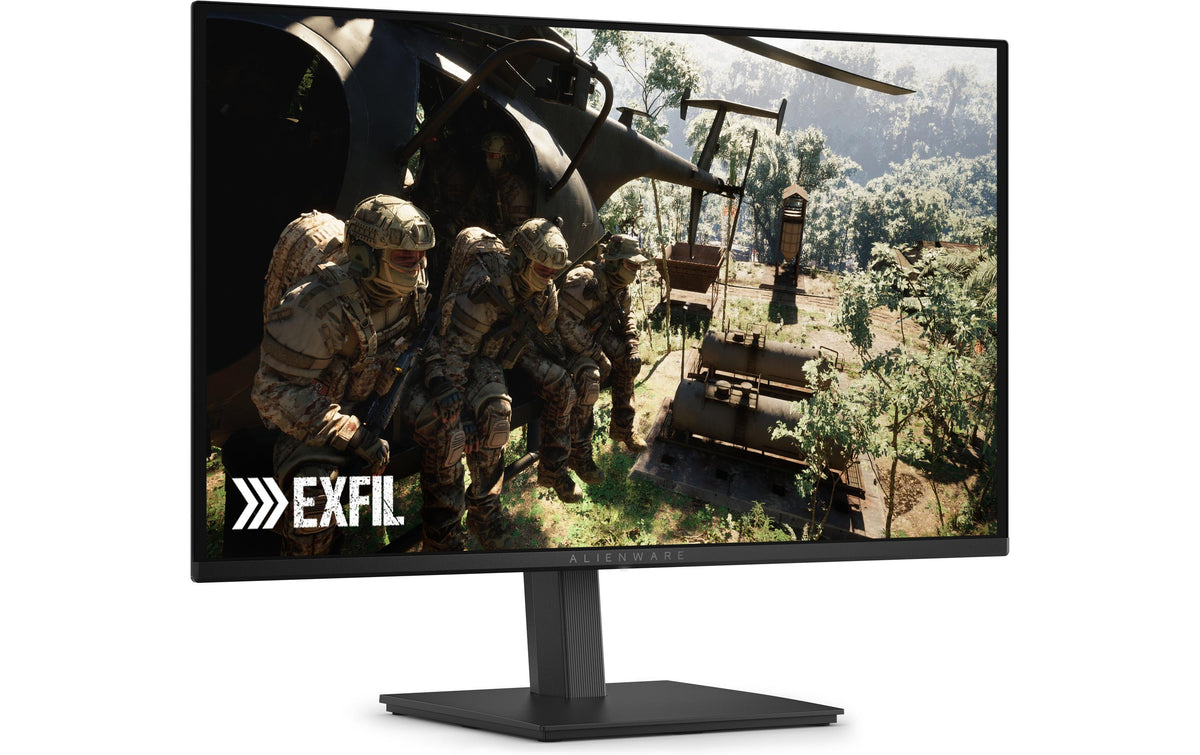 Dell Alienware 27 2560x1440, DP, HDMI