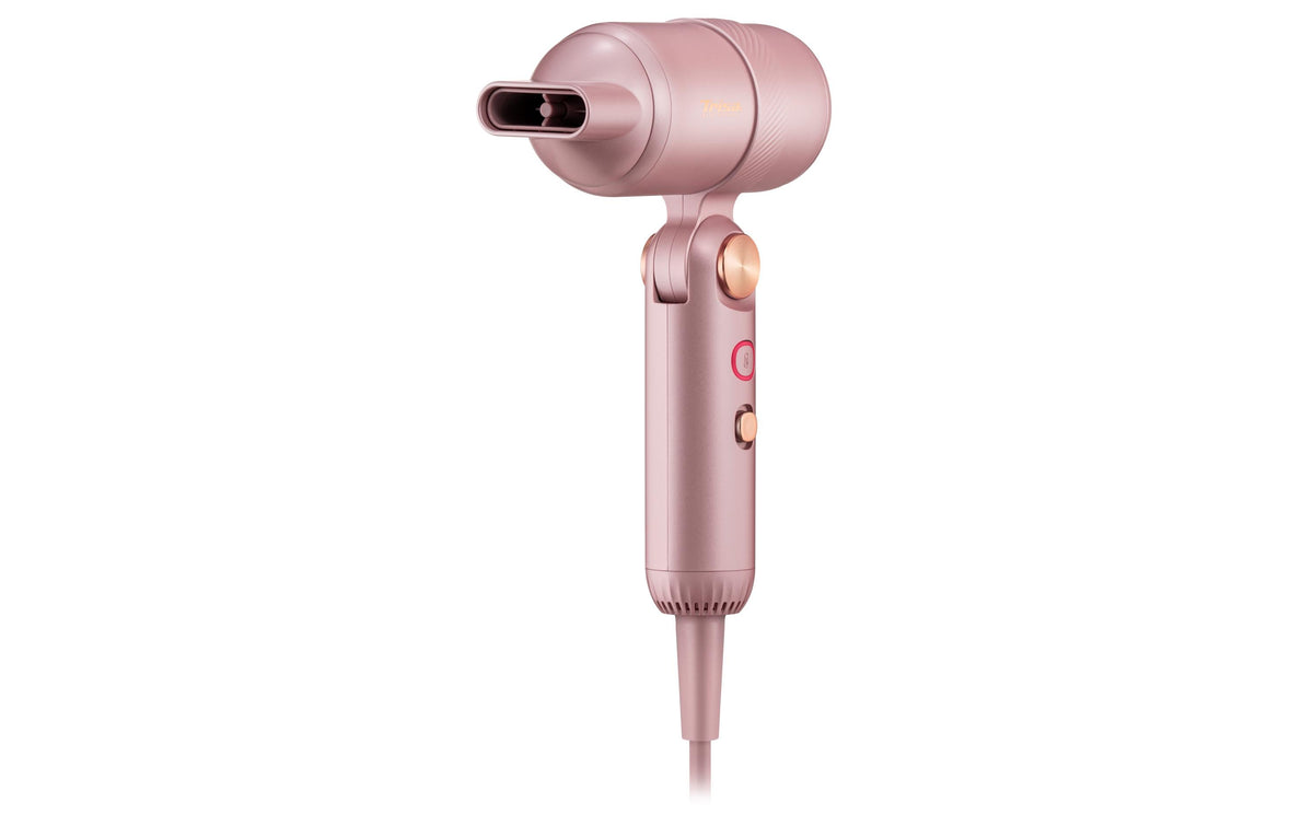 Trisa Haartrockner Ionic-T Bold 230V, 1100W, 4 Heizmodi, Ionen