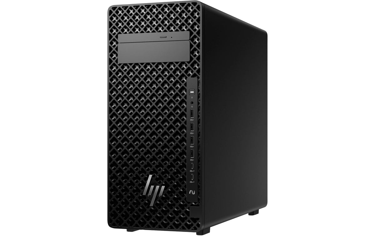 HP Z2 Tower G1i U9 285K 64GB,2TB,RTX PRO 2000 16GB,W11 Pro HE