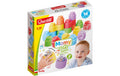MOMY SOFT HAPPY SOUND 18PCS