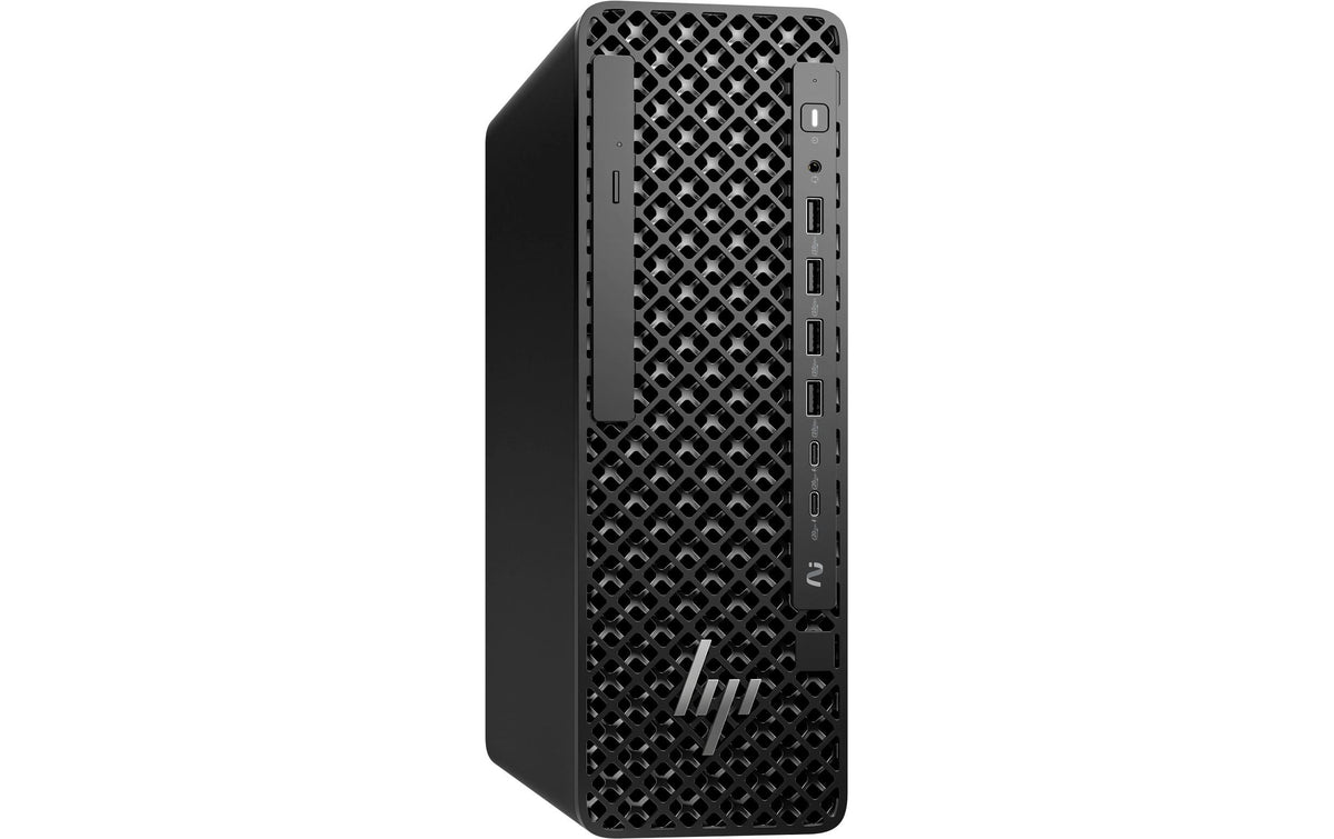 HP Z2 SFF G1i U9 285K 64GB,1TB,RTX 2000 Ada 16GB,W11 Pro HE