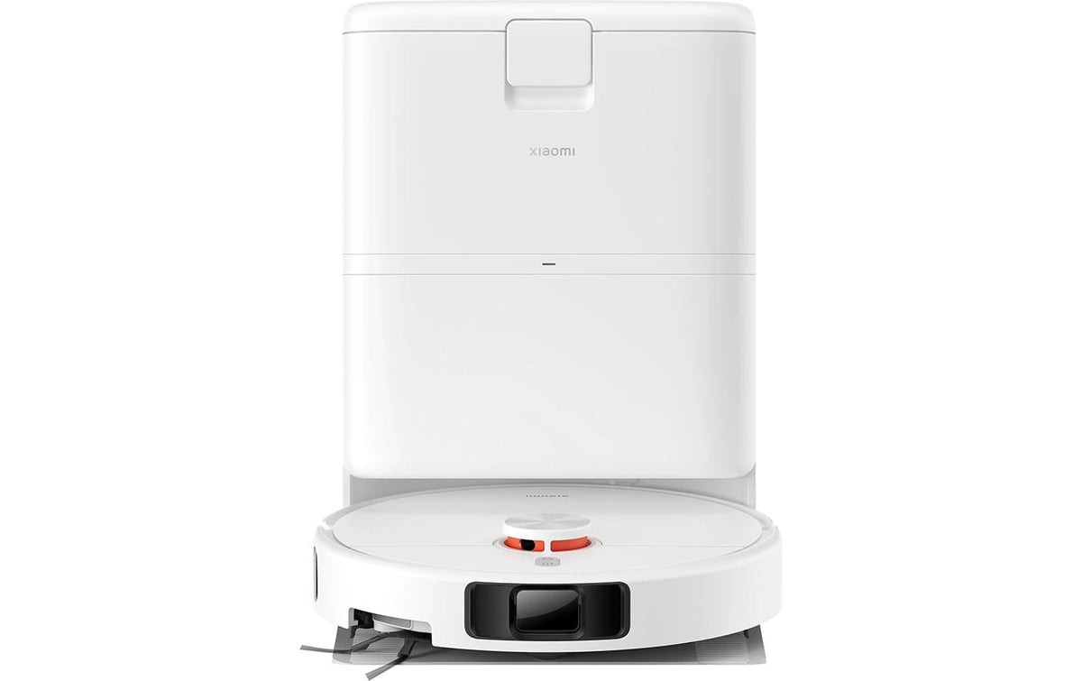 Xiaomi Robot Vacuum H50 Pro White 15000pa