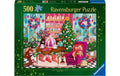 Pz Weihnachtsboutique 500p Multi