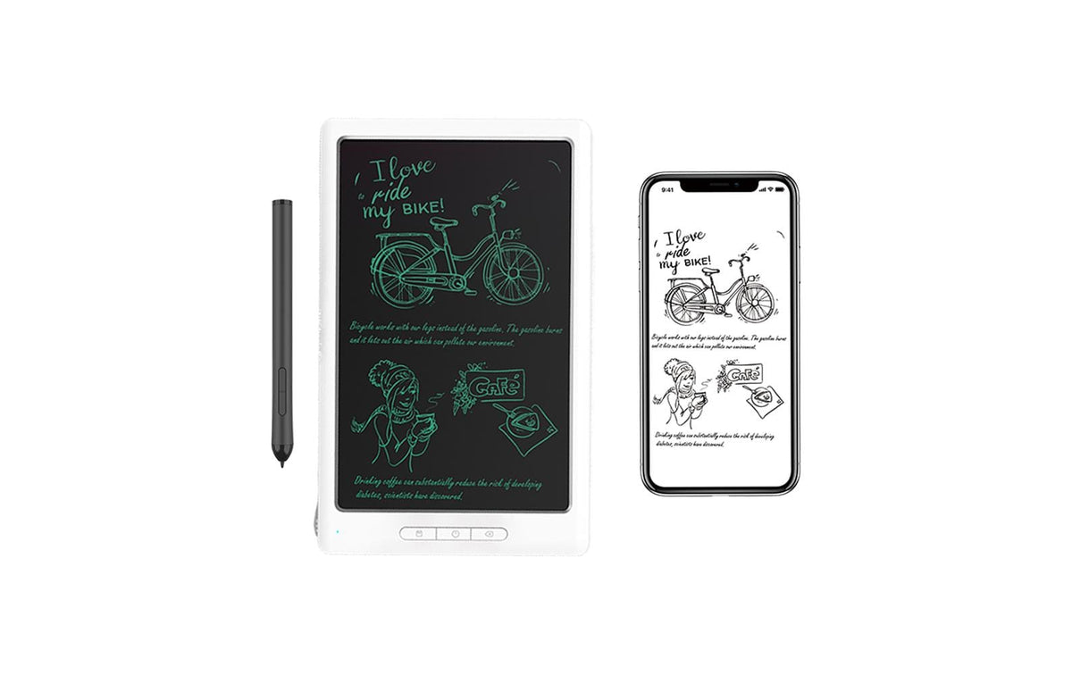 Myfirst Sketch Book White