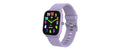 Smartwatch Wireless for Kids Vl violett