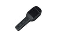 Microphone With Voice Control schwarz