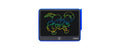Writing Board for Kids Lb blau