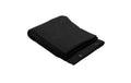 Adam Hall Deko-Molton 5x3M B1, 160g/m2, schwarz