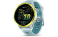 Garmin Forerunner 570 Steinweiss / Amp Yellow, 47mm