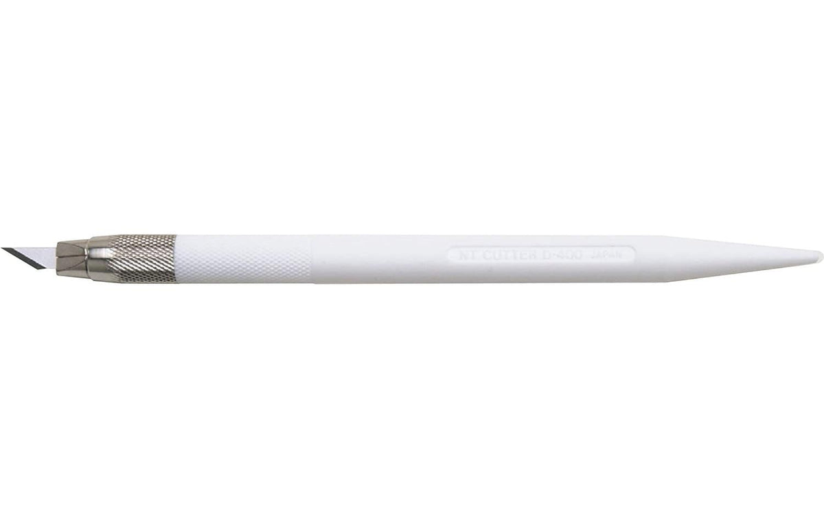 NT Cutter D-401P weiss