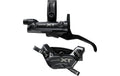 Shimano Scheibenbremsen-Set XT BRM8220 mit BL-M8200 vorne