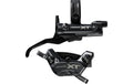 Shimano Scheibenbremsen-Set XT BRM8220 mit BL-M8200 hinten