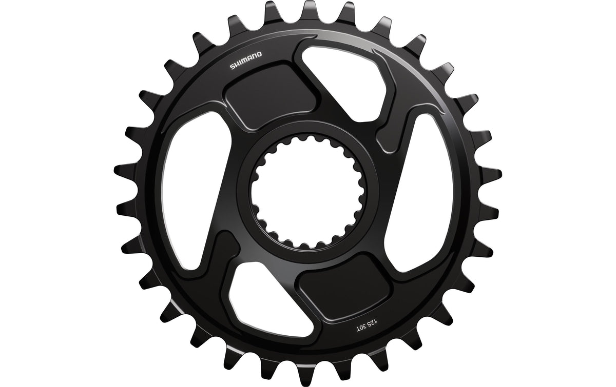 Shimano Kettenblatt XT SM-CRM86 30 Zähne