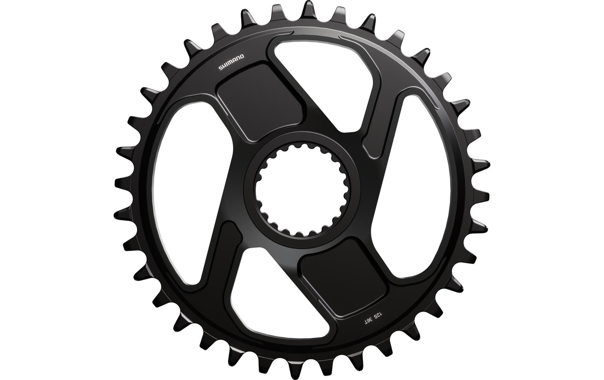 Shimano Kettenblatt XT SM-CRM86 36 Zähne