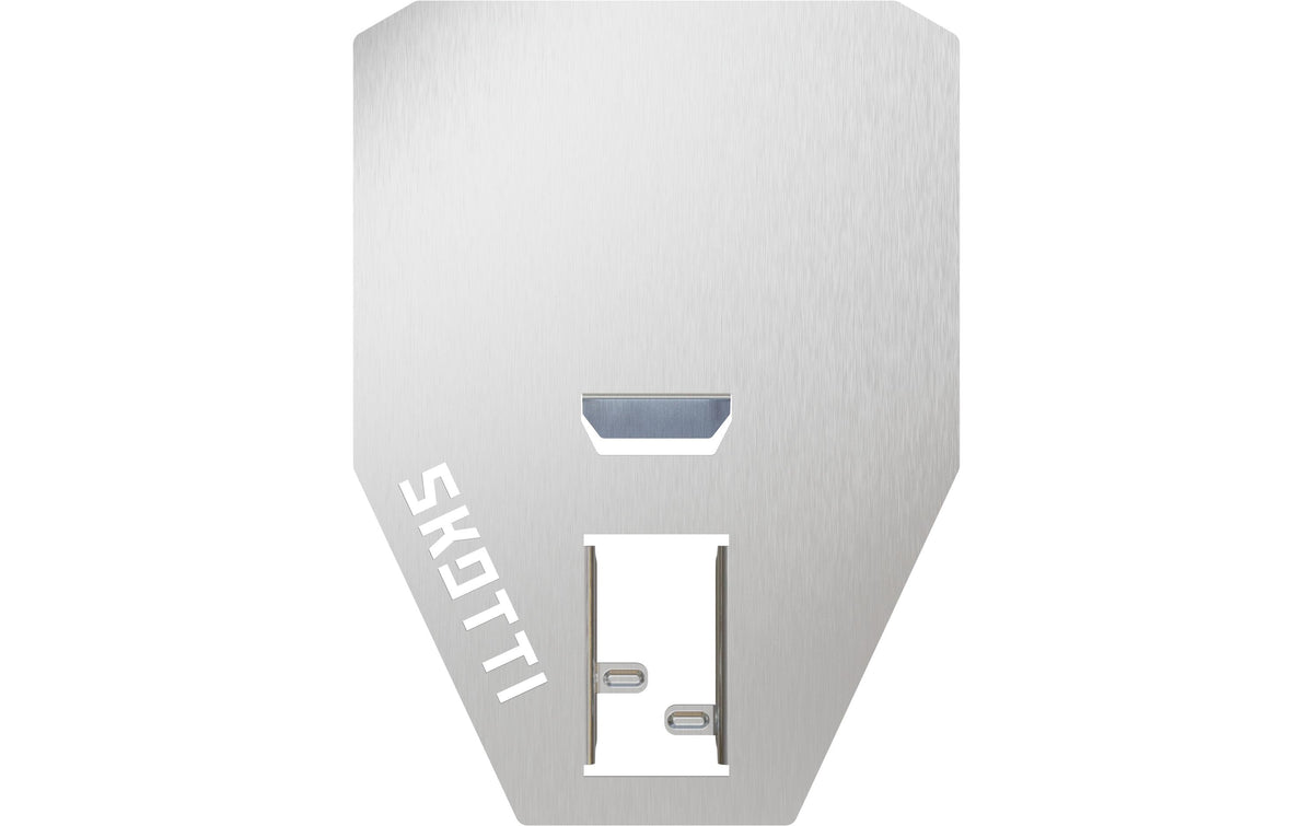 SKOTTI FLIP 10 cm