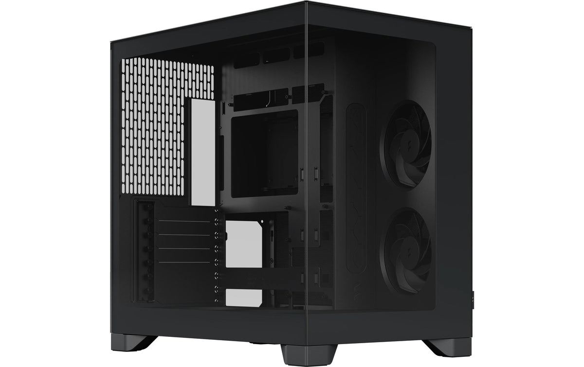 Fractal Pop 2 Vision Black