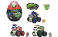 Motor Mutants Max Assortiert