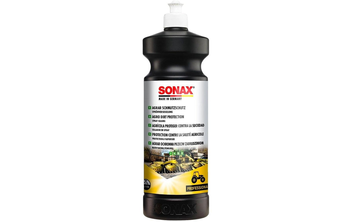 SONAX AGRAR Schmutz Sprühversiegelung 1 l