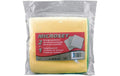 TopLine Microfaser 3er Set 30 × 30 cm