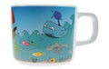 Berndorf Tasse Moritz Melamin, 25 cl